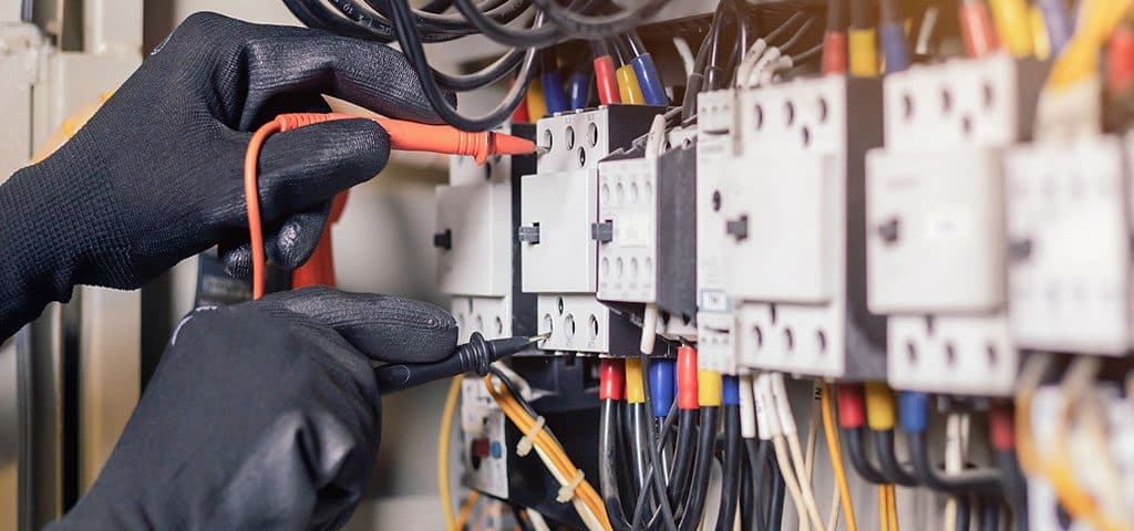 Bodrum elektrikçi — acil elektrik servisi